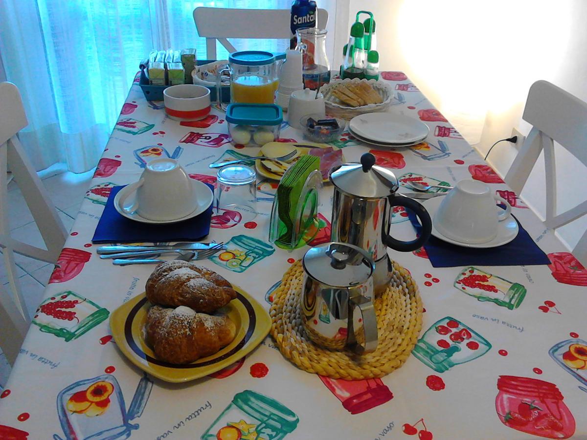 Bed And Breakfast Catherina Понсакко Екстер'єр фото